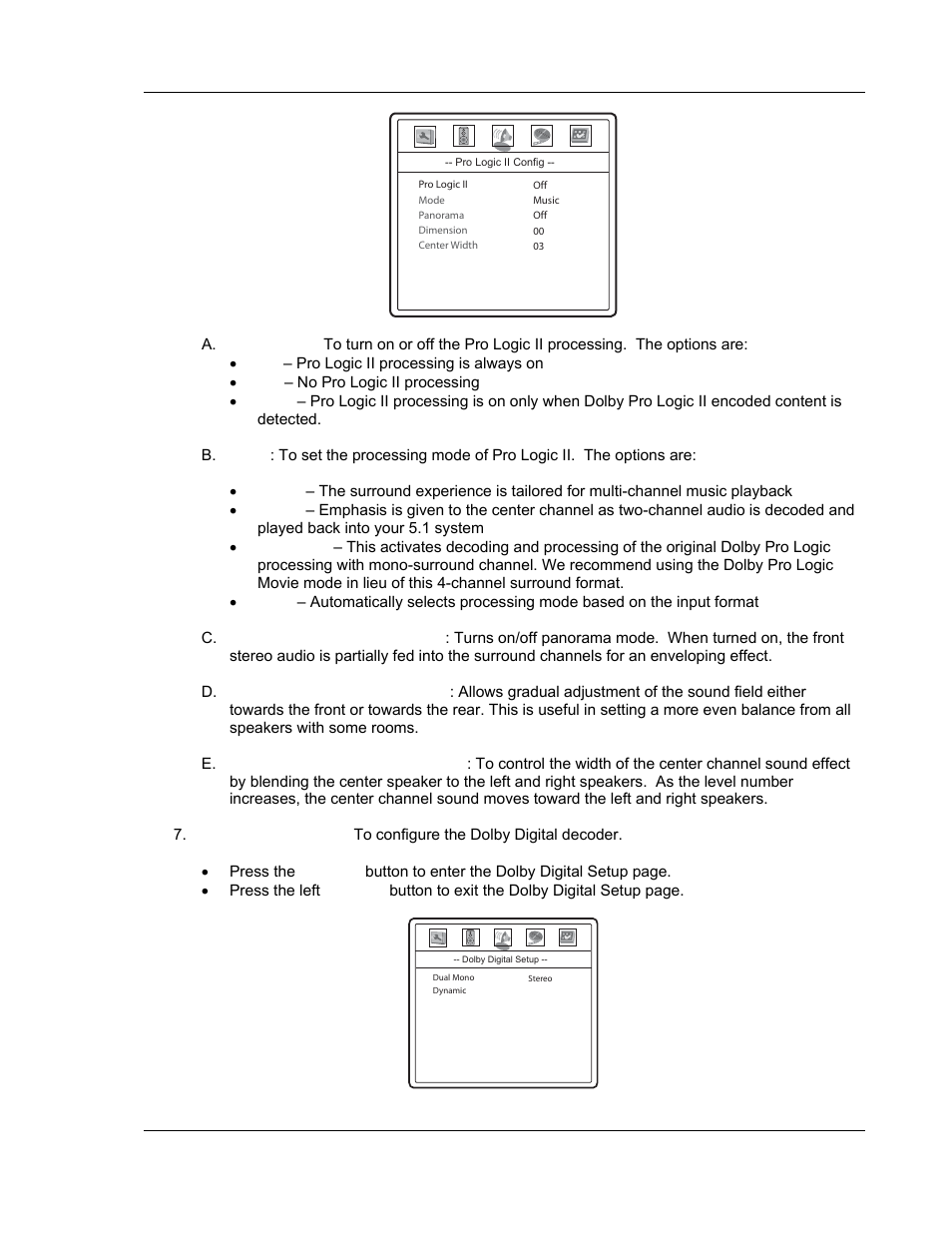 OPPO Digital OPPO DV-980H User Manual | Page 51 / 61