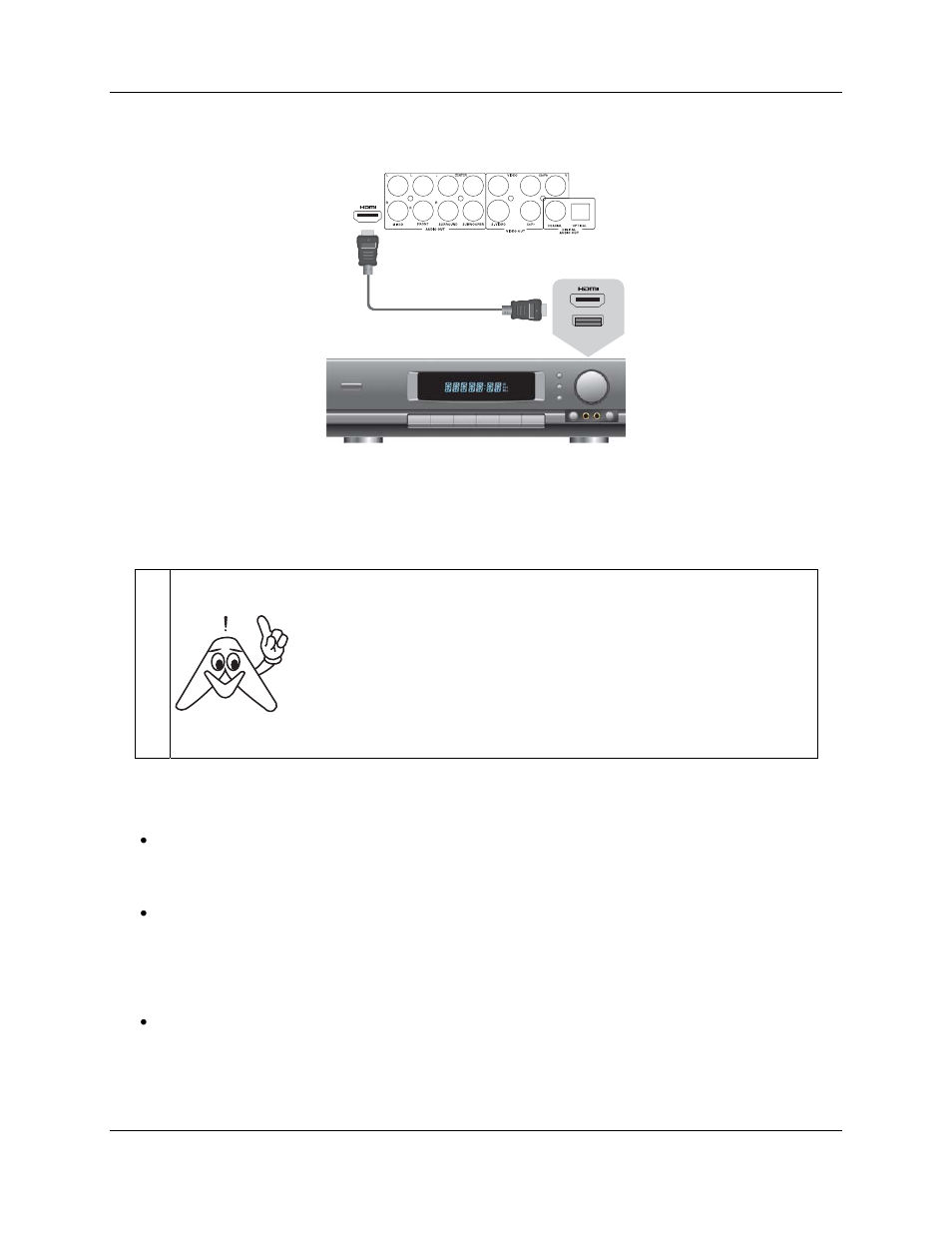 But, wait – i have hdmi, Best | OPPO Digital DV-970HD User Manual | Page 8 / 20