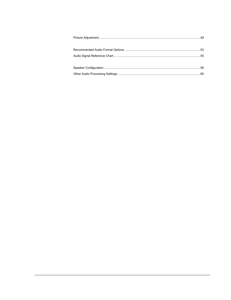 OPPO Digital BDP-80 User Manual | Page 5 / 76