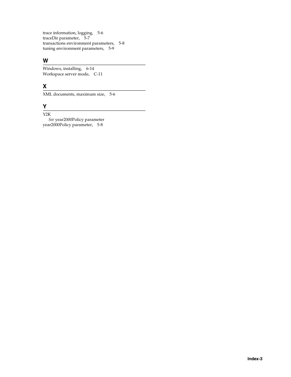 Oracle Audio Technologies B31003-01 User Manual | Page 111 / 112