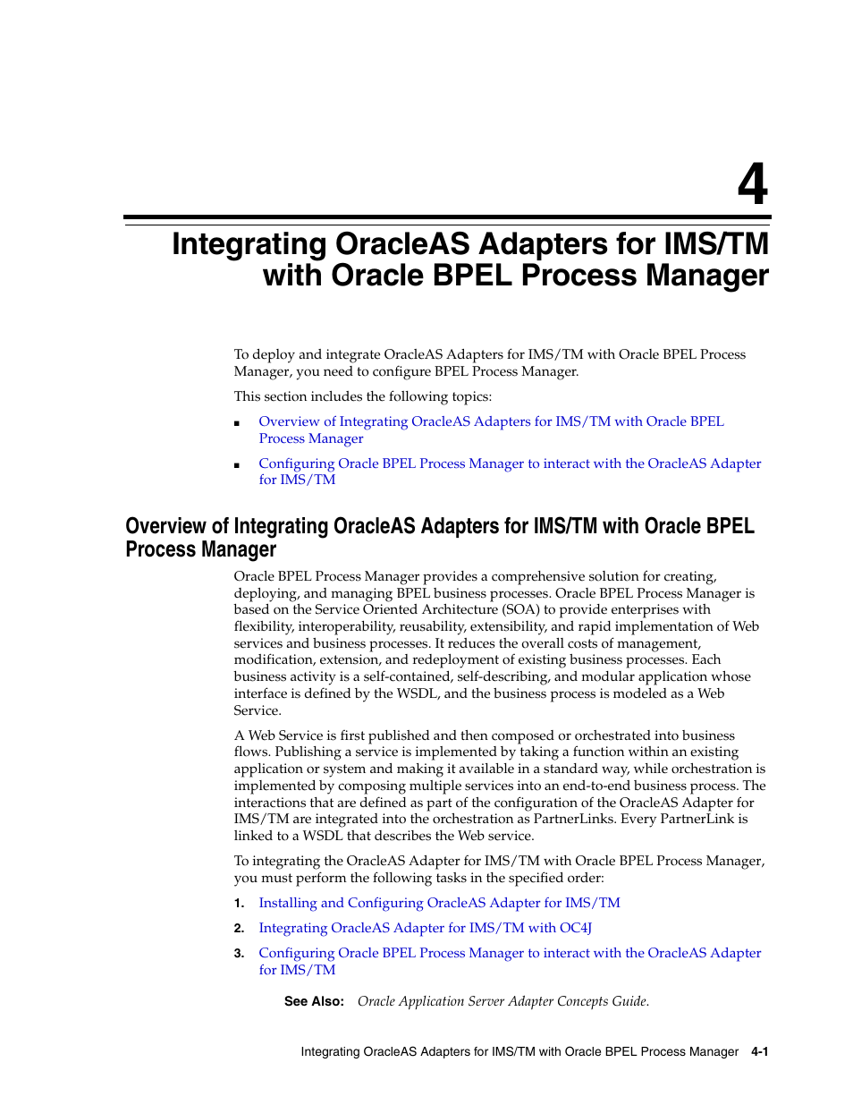 Oracle Audio Technologies B31003-01 User Manual | Page 33 / 112