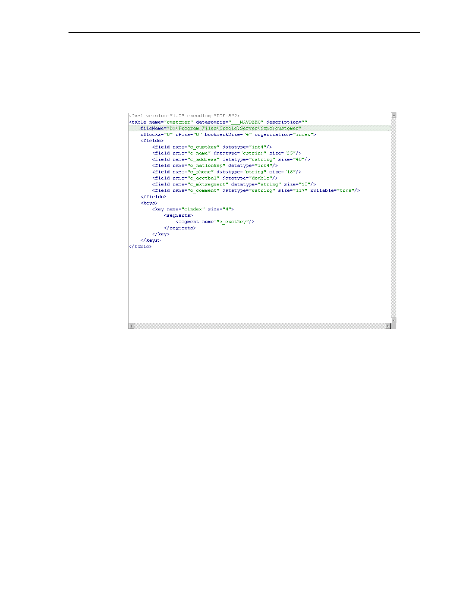 Source tab | Oracle Audio Technologies B31003-01 User Manual | Page 83 / 112