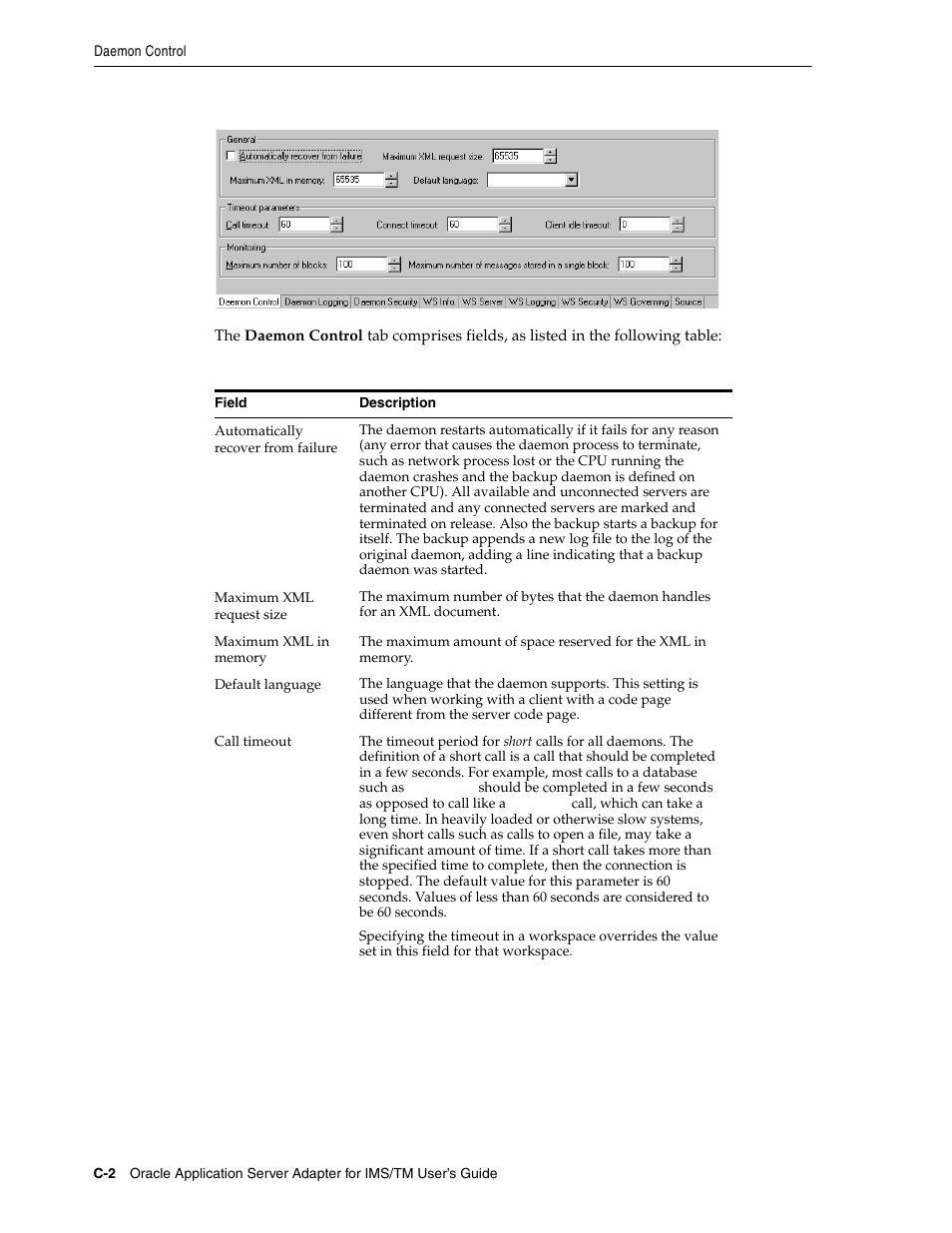 Oracle Audio Technologies B31003-01 User Manual | Page 88 / 112