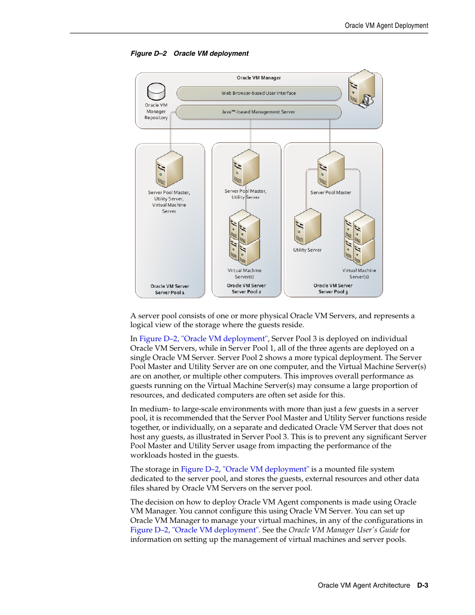 Oracle Audio Technologies E10898-02 User Manual | Page 95 / 112