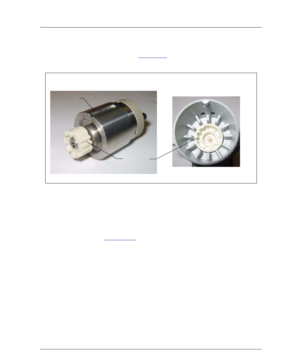 5 • service | Oritron Dionex Ion Chromatography System ICS-2100 User Manual | Page 129 / 288