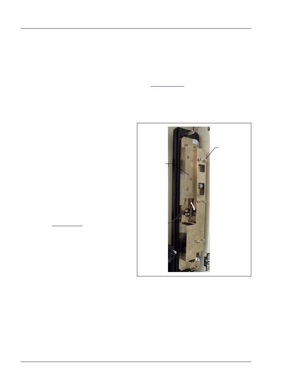 13 replacing the column heater heat exchanger, Section 5.13 | Oritron Dionex Ion Chromatography System ICS-2100 User Manual | Page 146 / 288