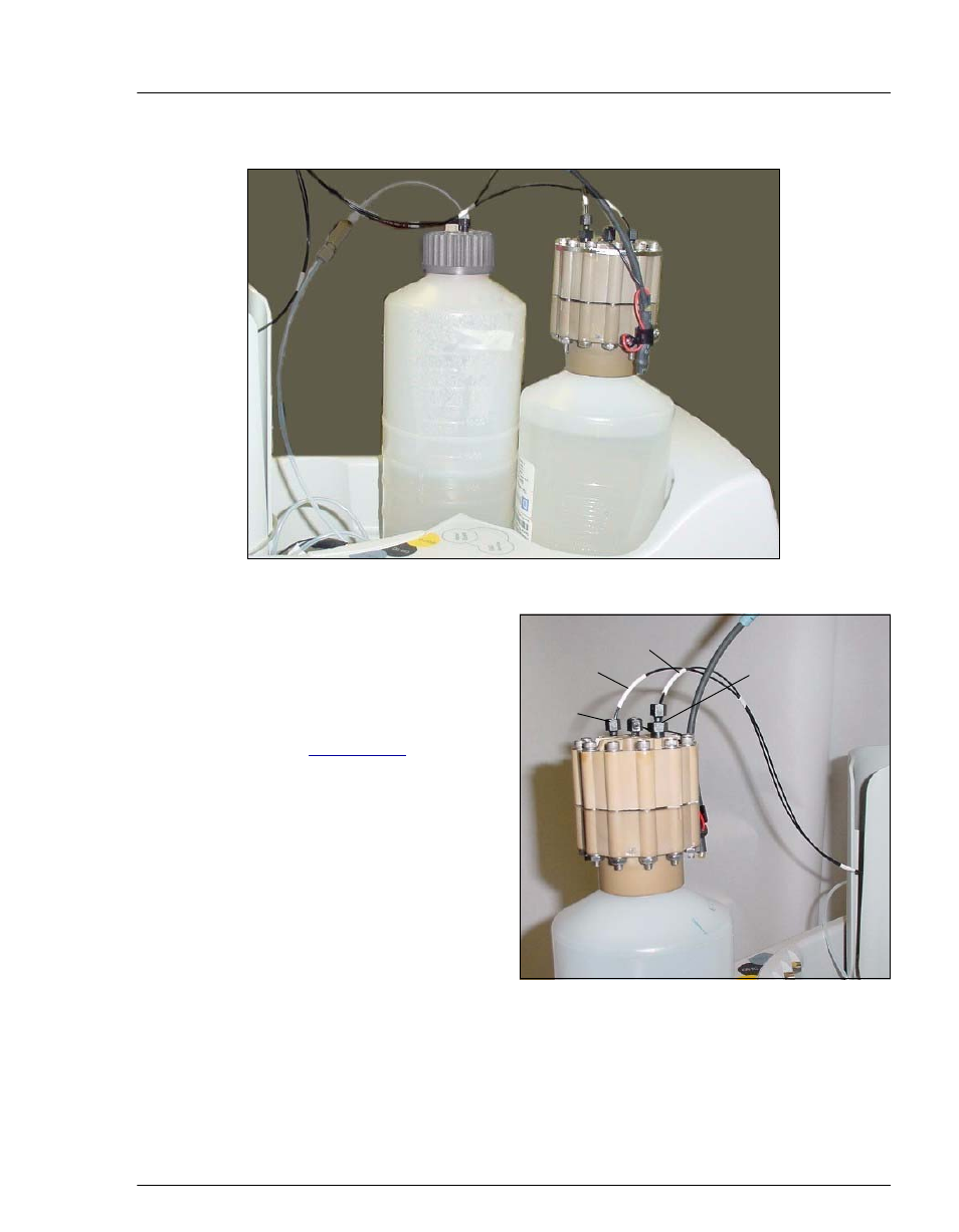 5 • service | Oritron Dionex Ion Chromatography System ICS-2100 User Manual | Page 157 / 288