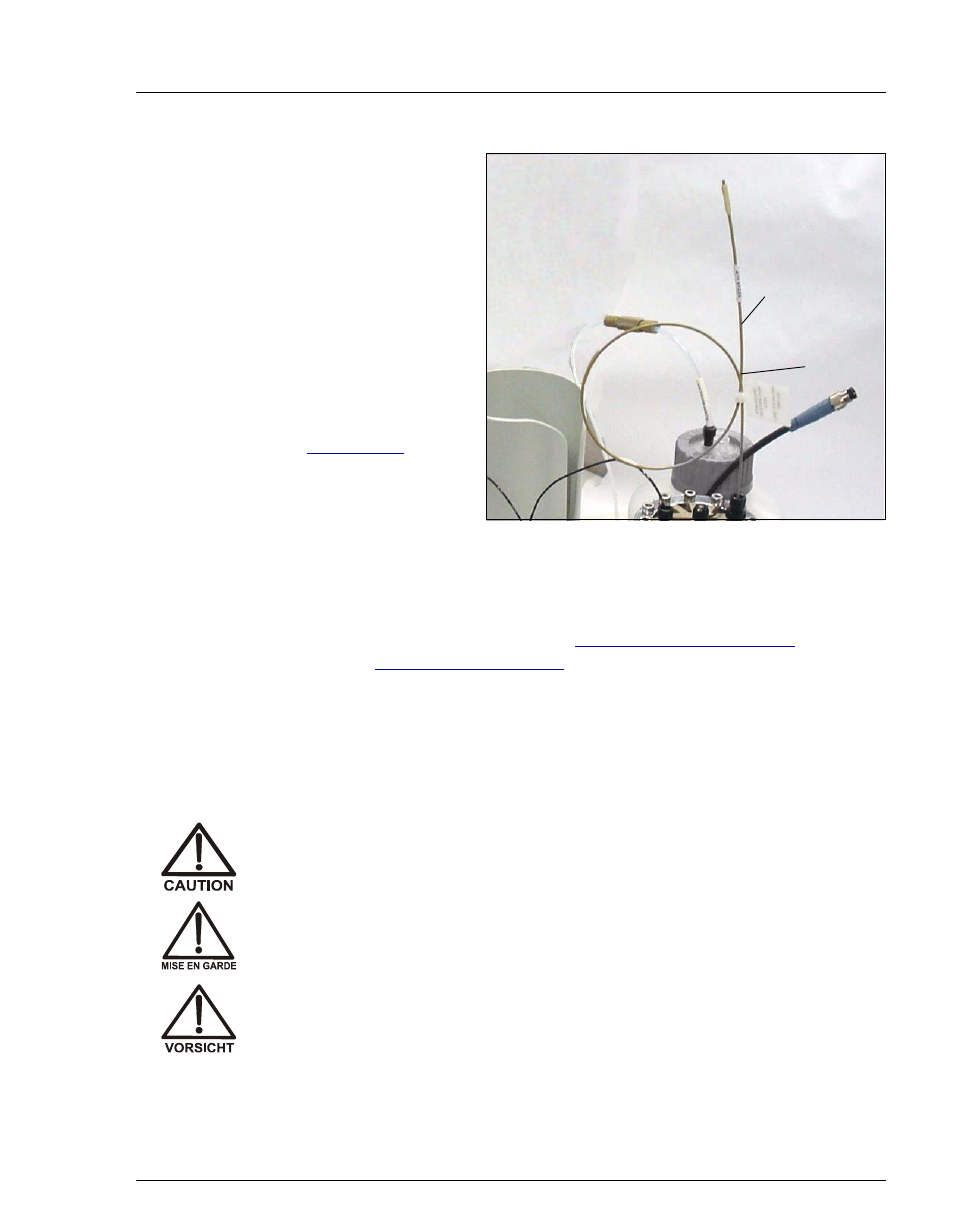 5 • service | Oritron Dionex Ion Chromatography System ICS-2100 User Manual | Page 159 / 288