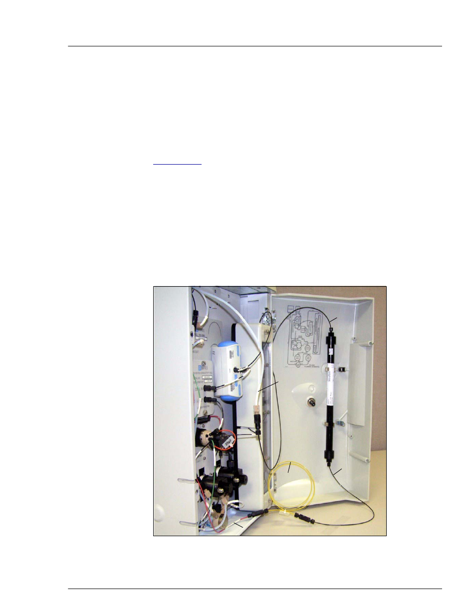 5 • service | Oritron Dionex Ion Chromatography System ICS-2100 User Manual | Page 195 / 288