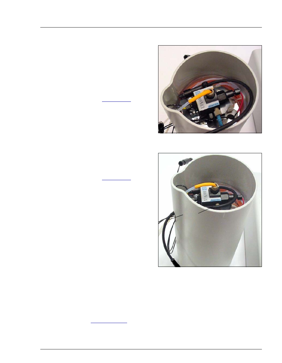 Oritron Dionex Ion Chromatography System ICS-2100 User Manual | Page 201 / 288