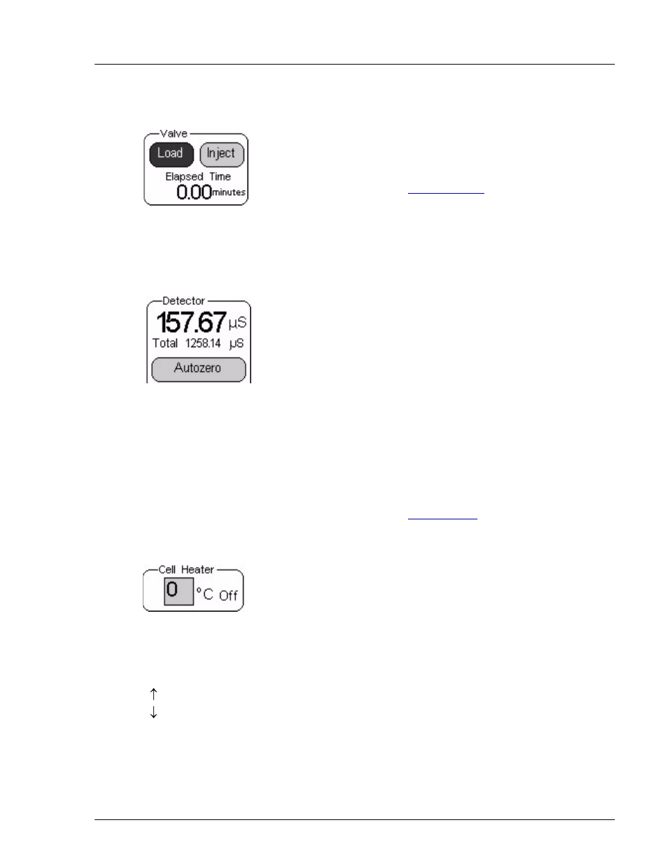 B.4.4, B.4.5 | Oritron Dionex Ion Chromatography System ICS-2100 User Manual | Page 227 / 288