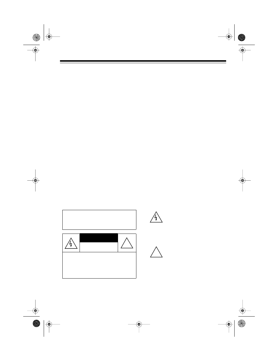 Optimus 12-1610 User Manual | Page 3 / 16