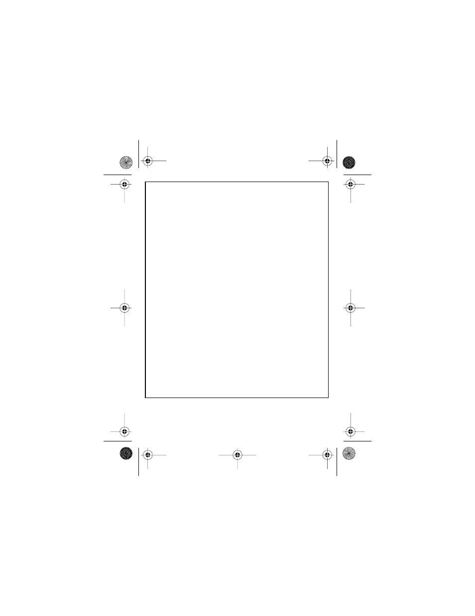 Fcc information | Optimus SCP-94 User Manual | Page 20 / 20