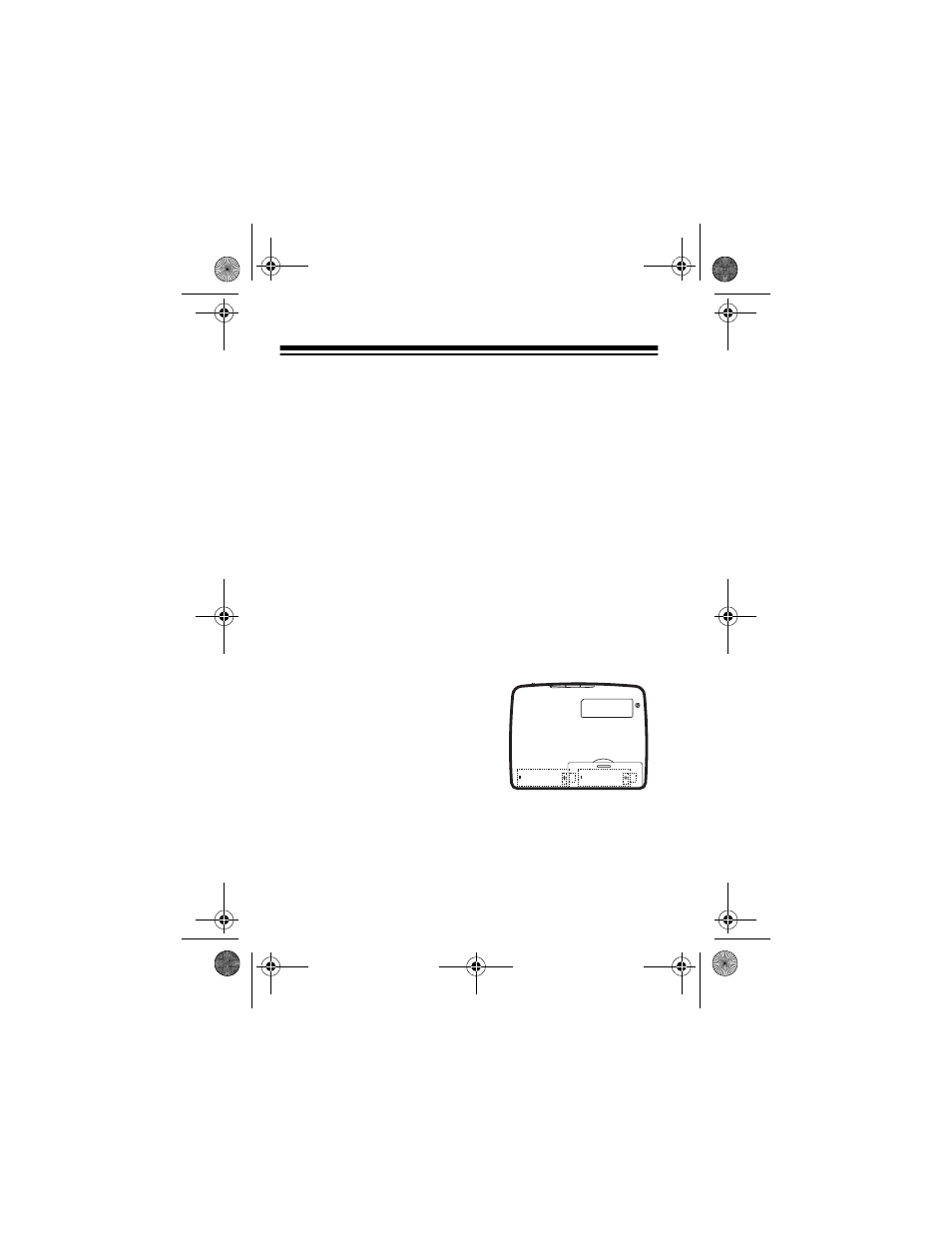 Optimus SCP-103 User Manual | Page 6 / 28