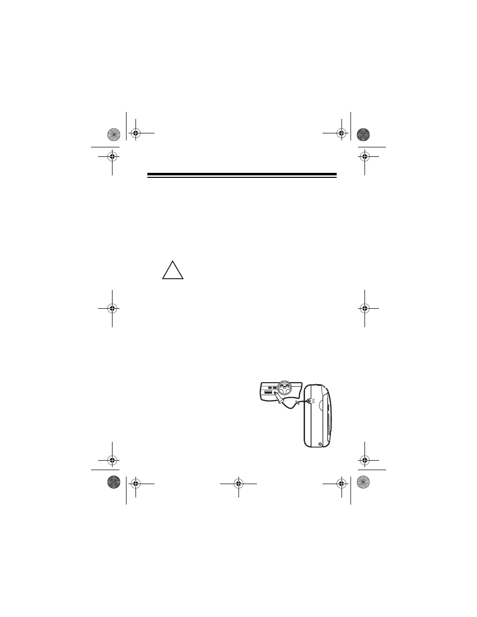 Optimus SCP-103 User Manual | Page 9 / 28