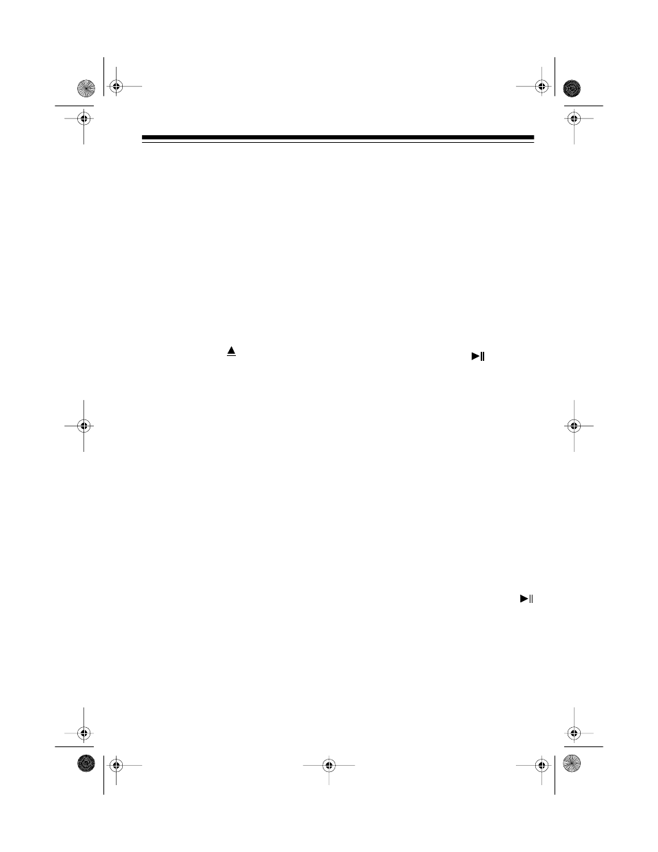 Optimus CD-3322 User Manual | Page 17 / 39