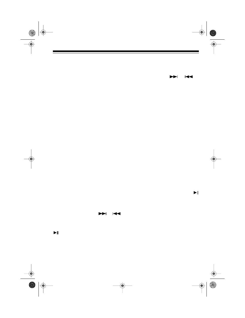 Optimus CD-3322 User Manual | Page 19 / 39