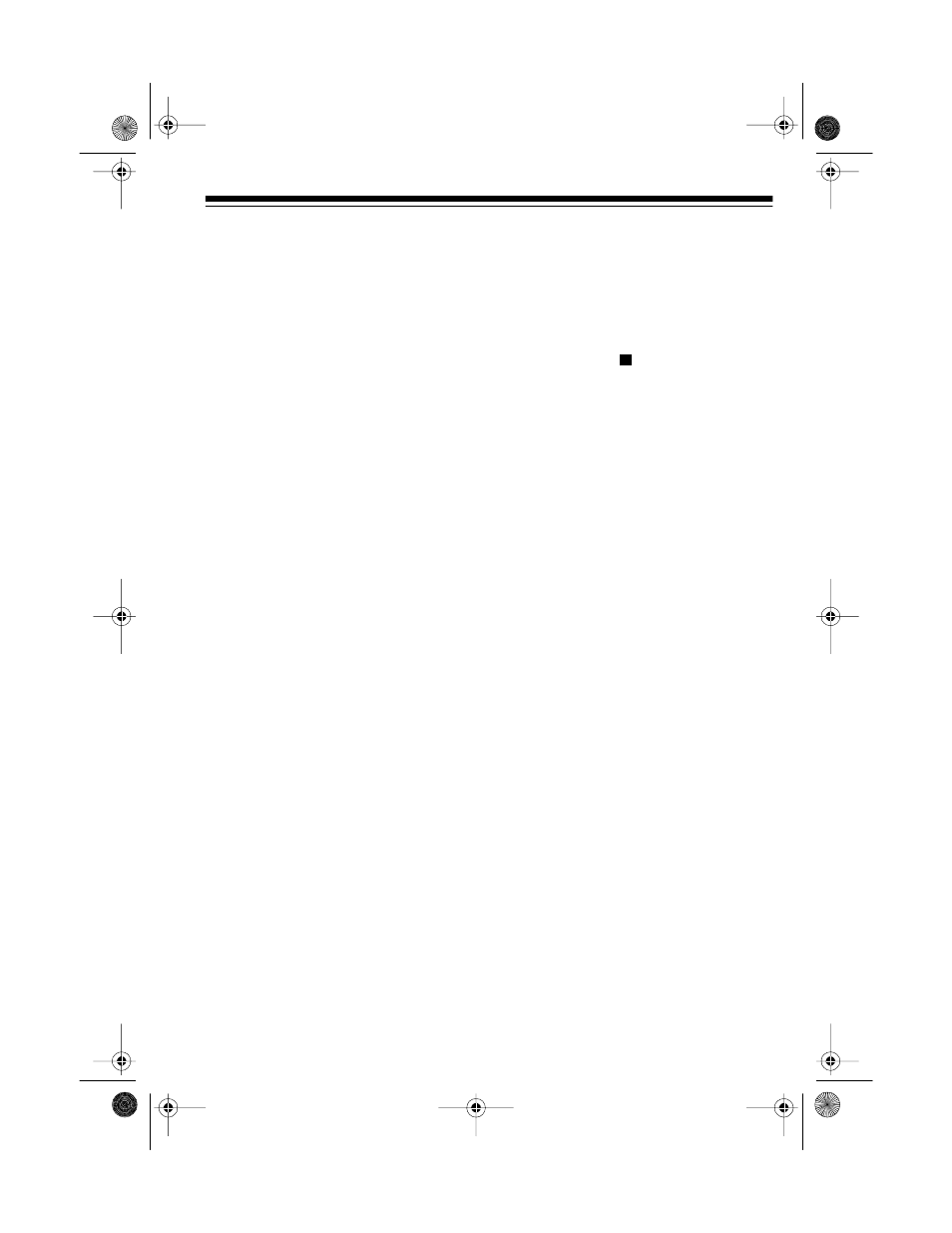 Optimus CD-3322 User Manual | Page 21 / 39