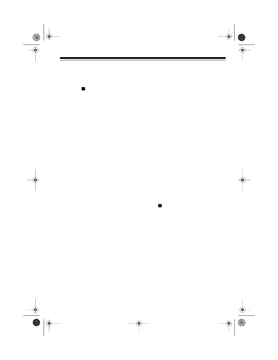 Optimus CD-3322 User Manual | Page 23 / 39