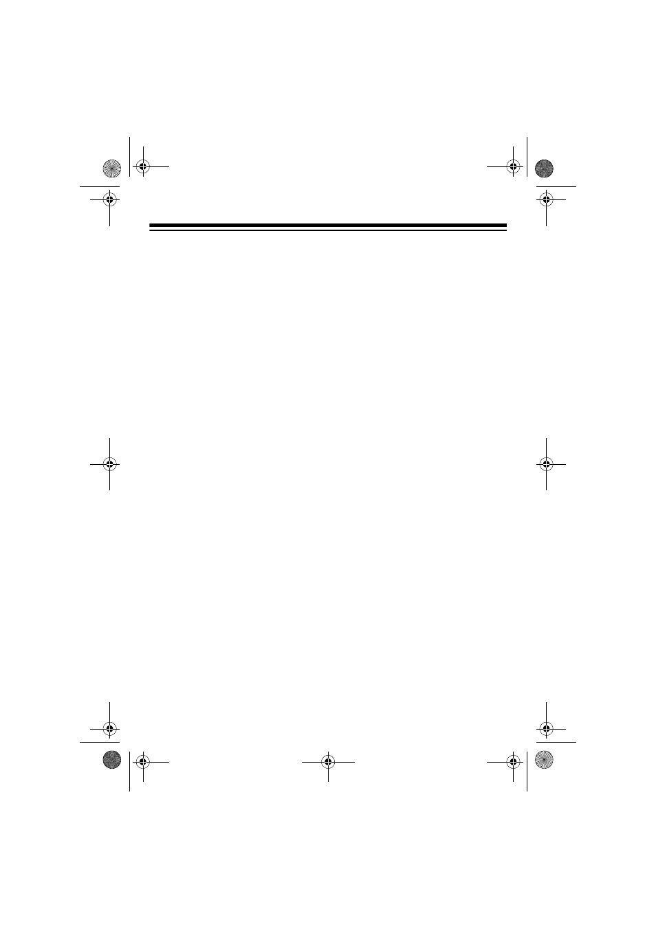 Optimus CR-329 User Manual | Page 4 / 8