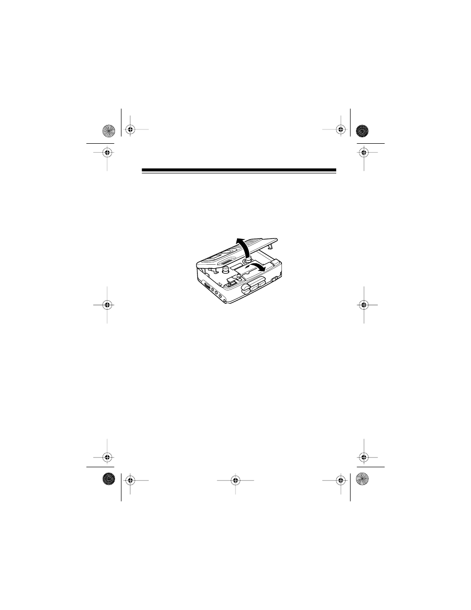 Preparation, Before you begin, Powering the ctr-115 | Optimus CTR-115 User Manual | Page 5 / 28