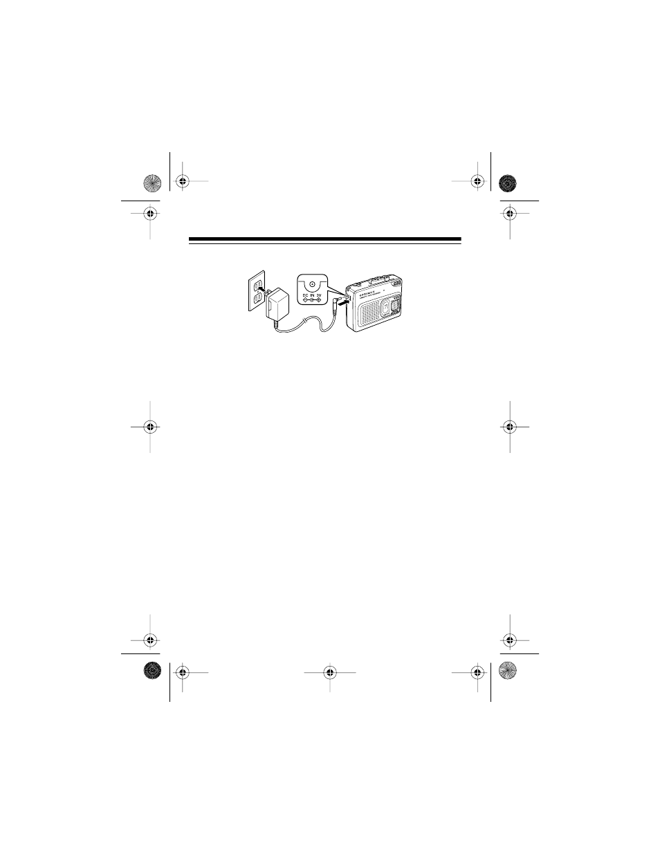 Optimus CTR-115 User Manual | Page 8 / 28