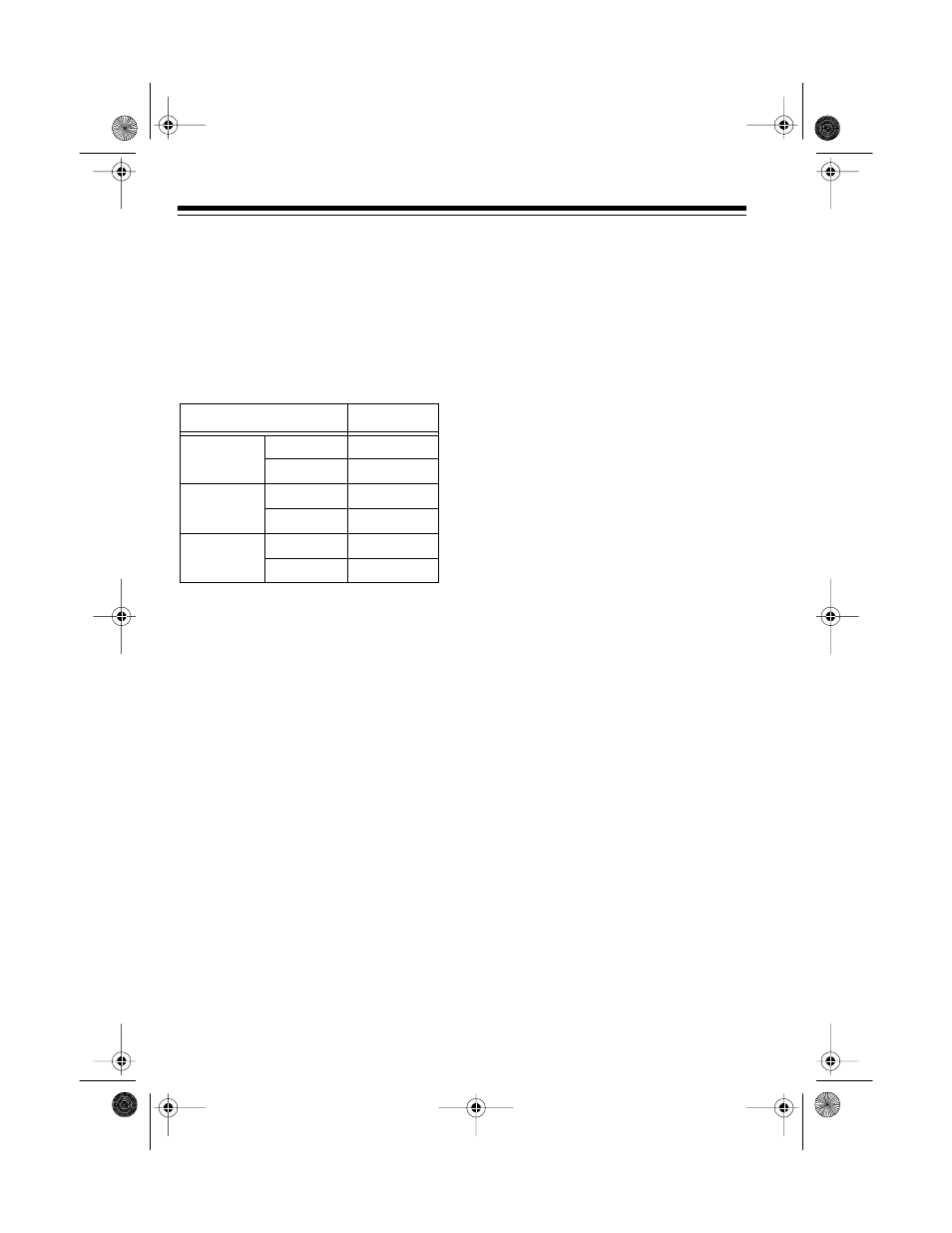 Optimus 32-3009 User Manual | Page 12 / 24