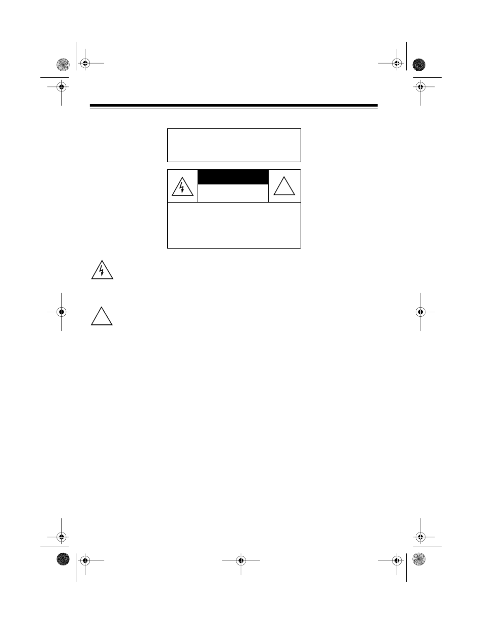 Optimus 32-3009 User Manual | Page 2 / 24