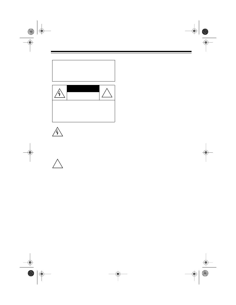 Optimus 16-132 User Manual | Page 3 / 20