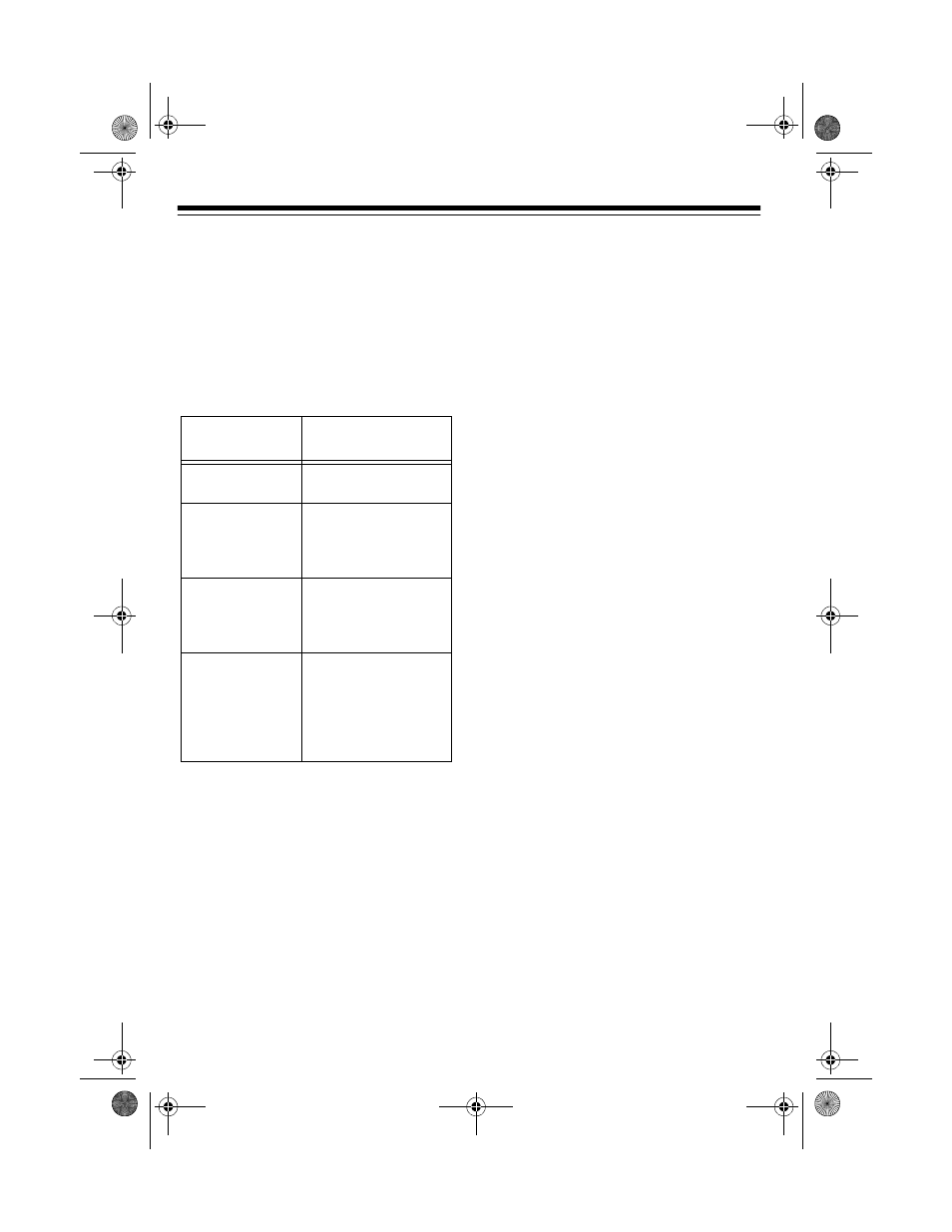 Operation, Selecting the display format, Using the radio | Using the alarms | Optimus ACR-326 User Manual | Page 10 / 16