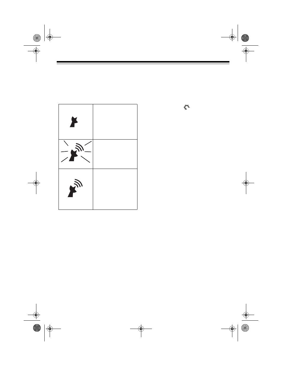 Resetting your local time zone | Optimus ACR-326 User Manual | Page 7 / 16