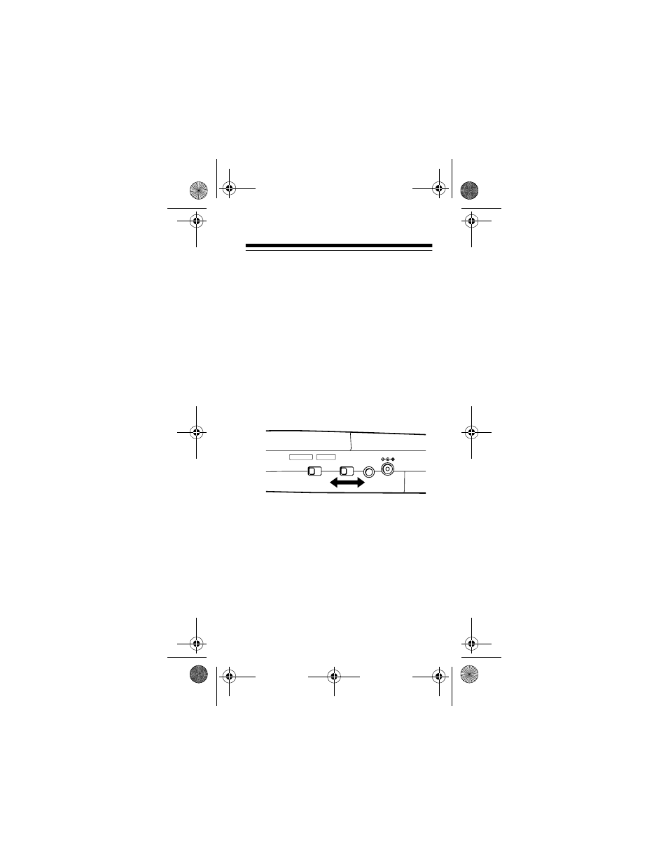 Recording | Optimus MICRO-37 User Manual | Page 19 / 36