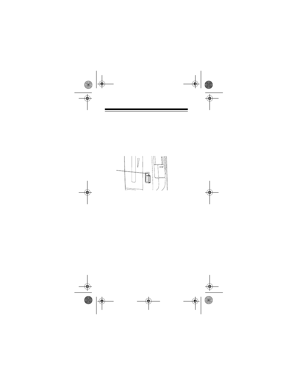 Using the tape counter | Optimus MICRO-37 User Manual | Page 26 / 36