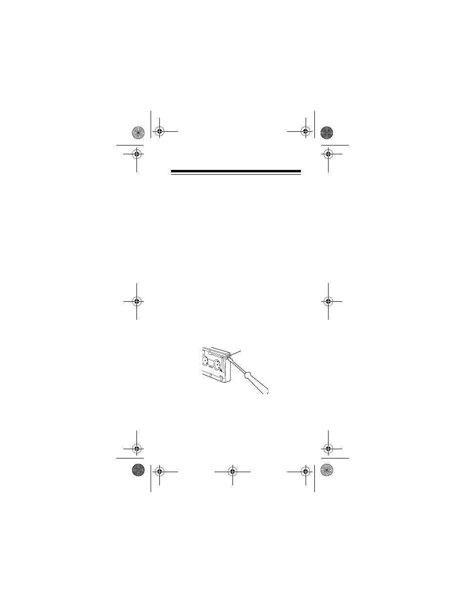 Tape tips, Storing cassette tapes, Preventing accidental erasure | Optimus MICRO-37 User Manual | Page 27 / 36