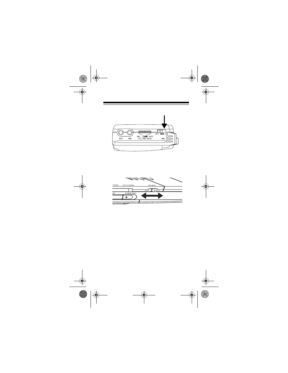 Optimus Micro-40 User Manual | Page 15 / 32