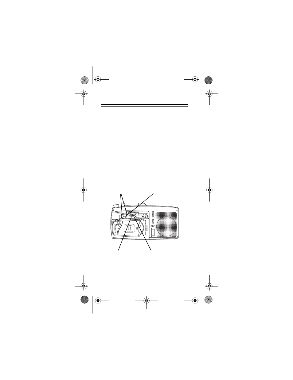 Optimus Micro-40 User Manual | Page 26 / 32