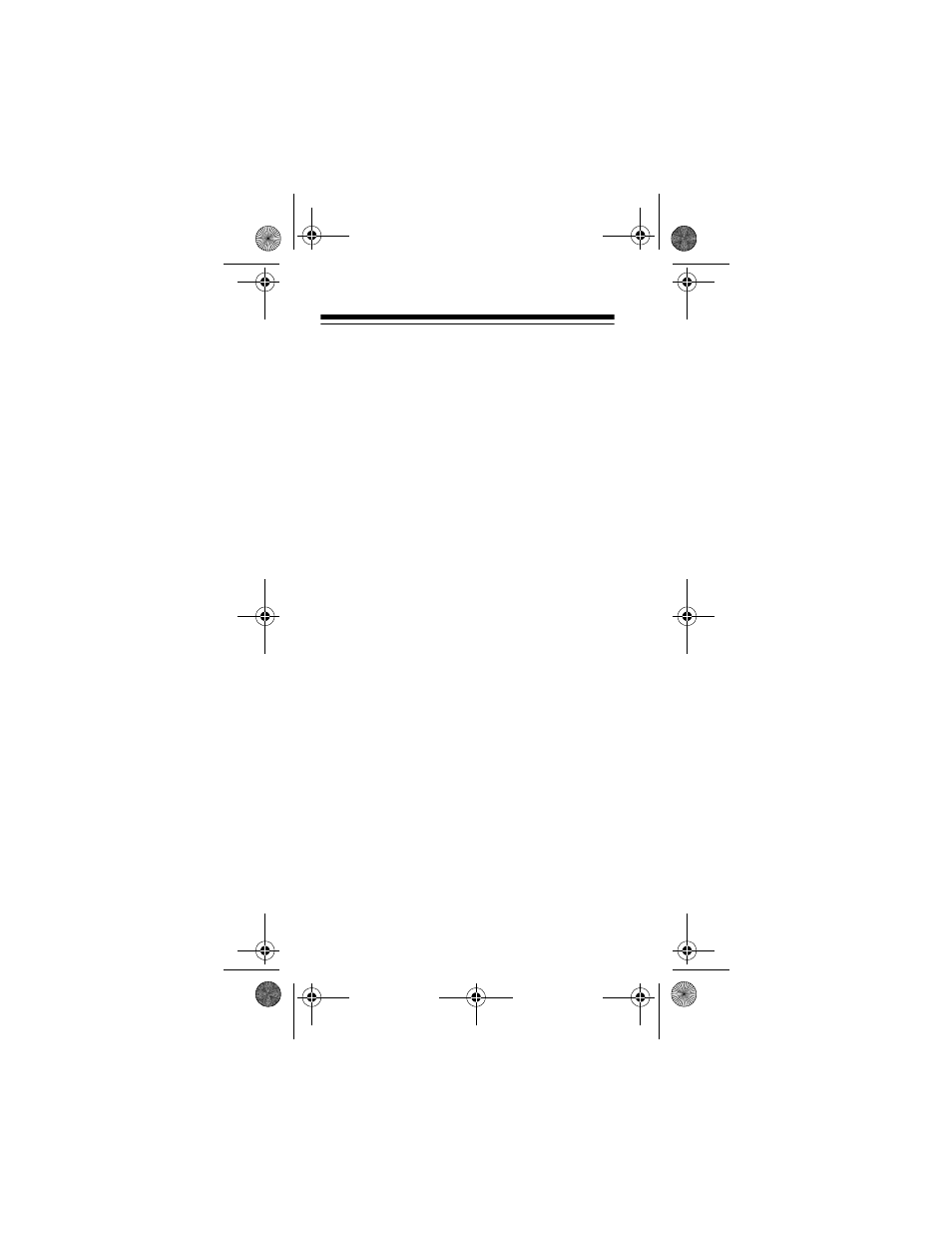 Quick review | Optimus MICRO-39 User Manual | Page 20 / 32