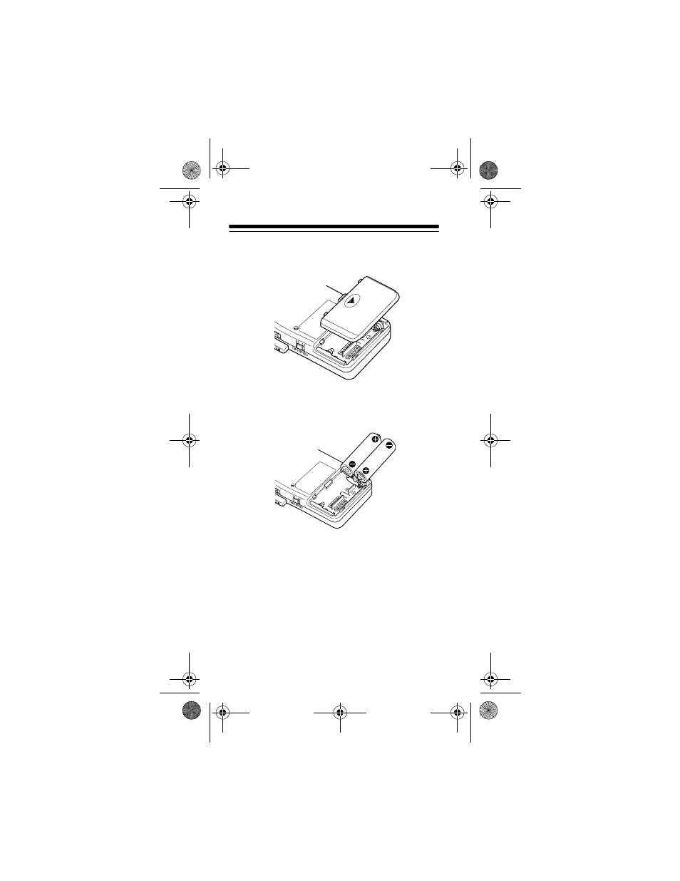 Optimus MICRO-39 User Manual | Page 6 / 32