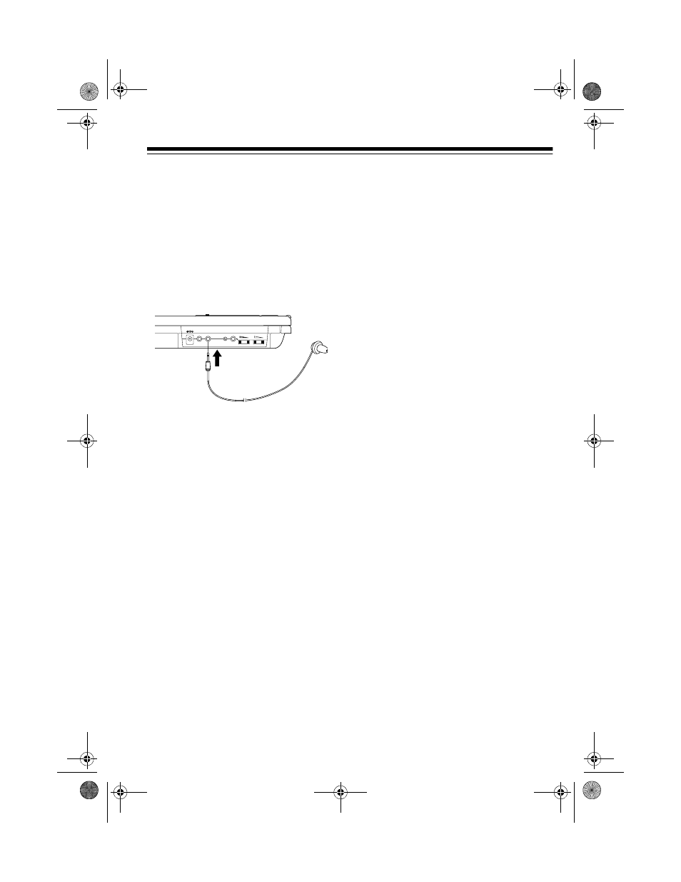 Using an earphone, Listening safely, Traffic safety | Optimus CTR-109 User Manual | Page 7 / 16