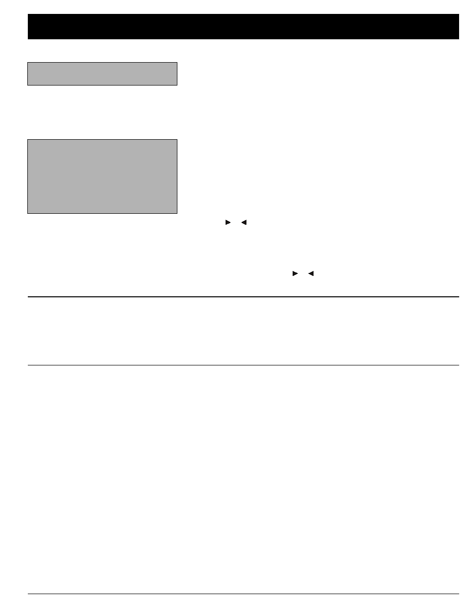 Basic operation, Using fm mono, Adjusting balance | Optimus 31-3042 User Manual | Page 33 / 64