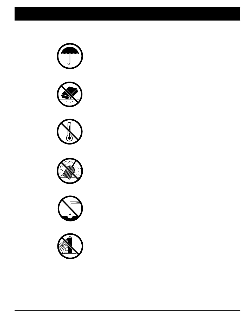 Care and maintenance | Optimus 31-3042 User Manual | Page 54 / 64