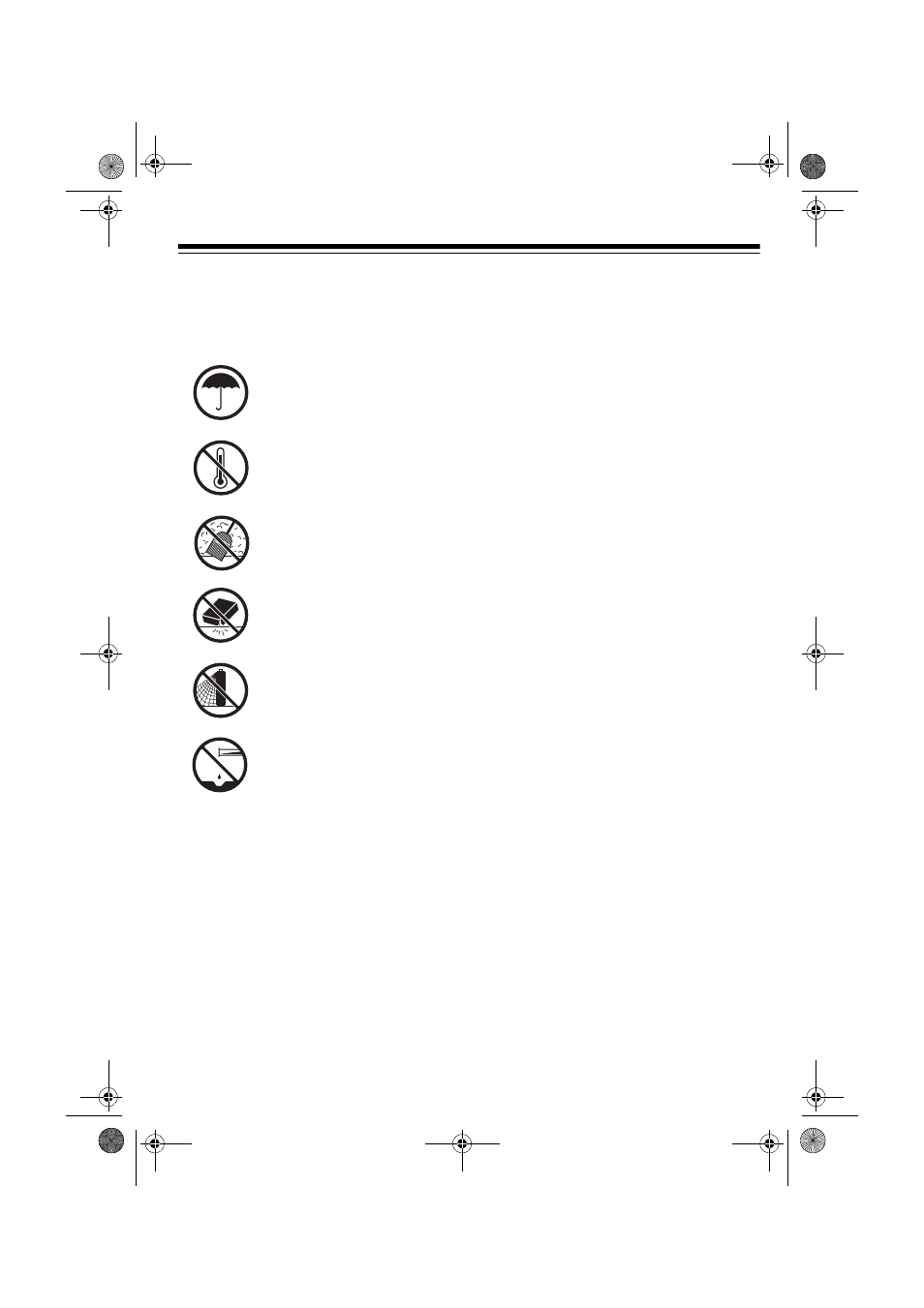 Care and maintenance | Optimus CD-3321 User Manual | Page 21 / 24