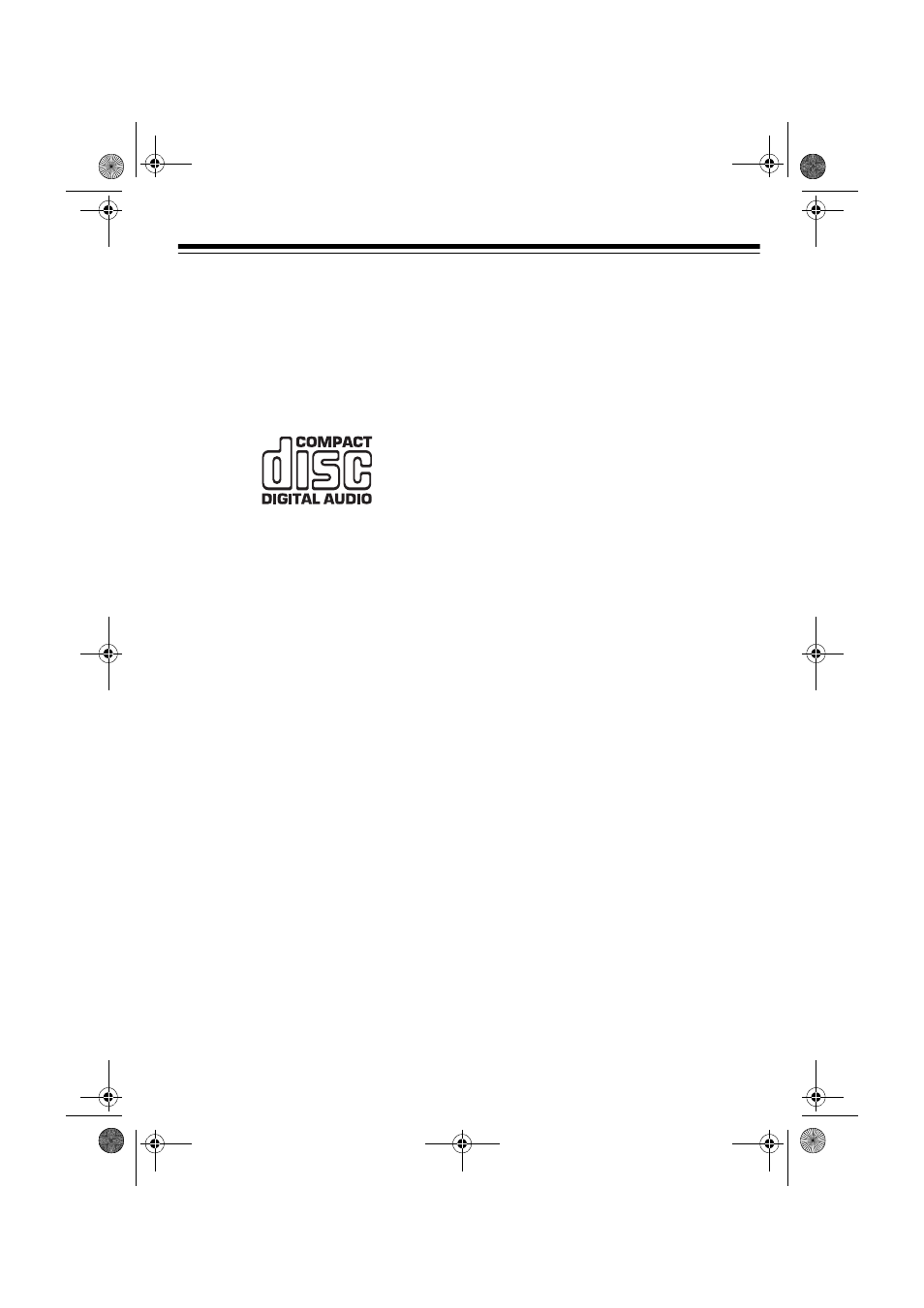 Optimus CD-3321 User Manual | Page 3 / 24