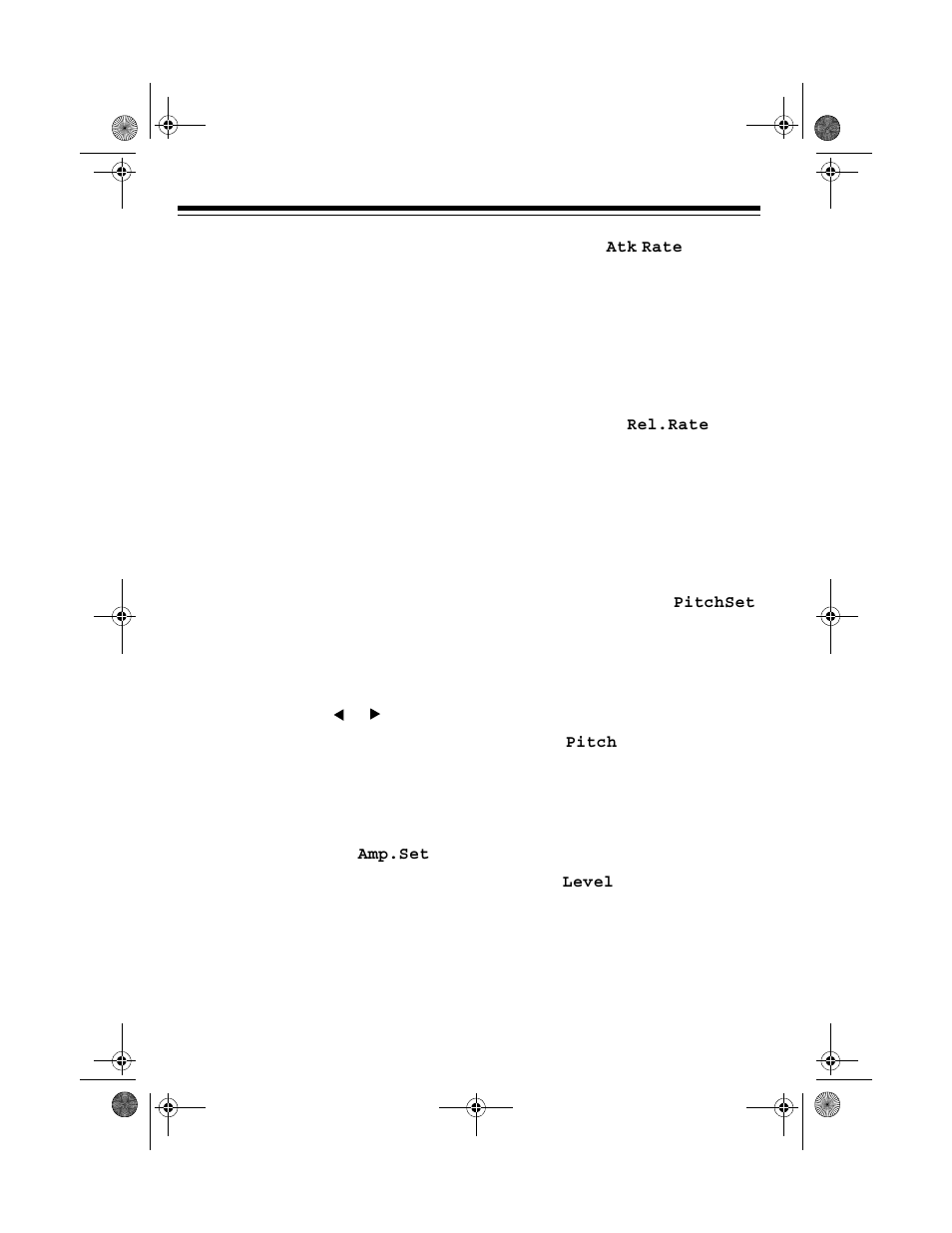 Optimus MD-1600 User Manual | Page 26 / 60