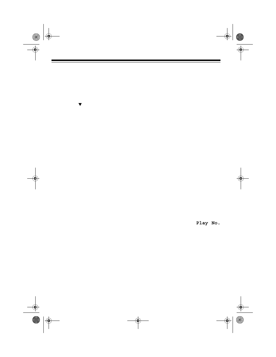 Optimus MD-1600 User Manual | Page 34 / 60