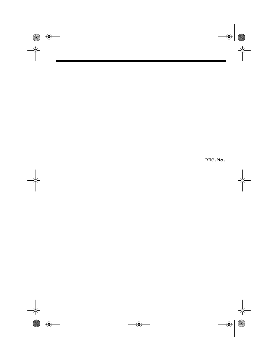 Step recording | Optimus MD-1600 User Manual | Page 35 / 60