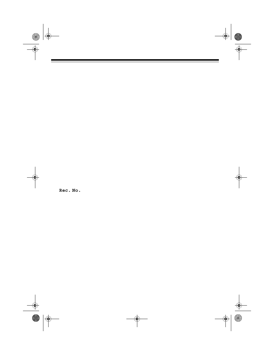 Optimus MD-1600 User Manual | Page 38 / 60