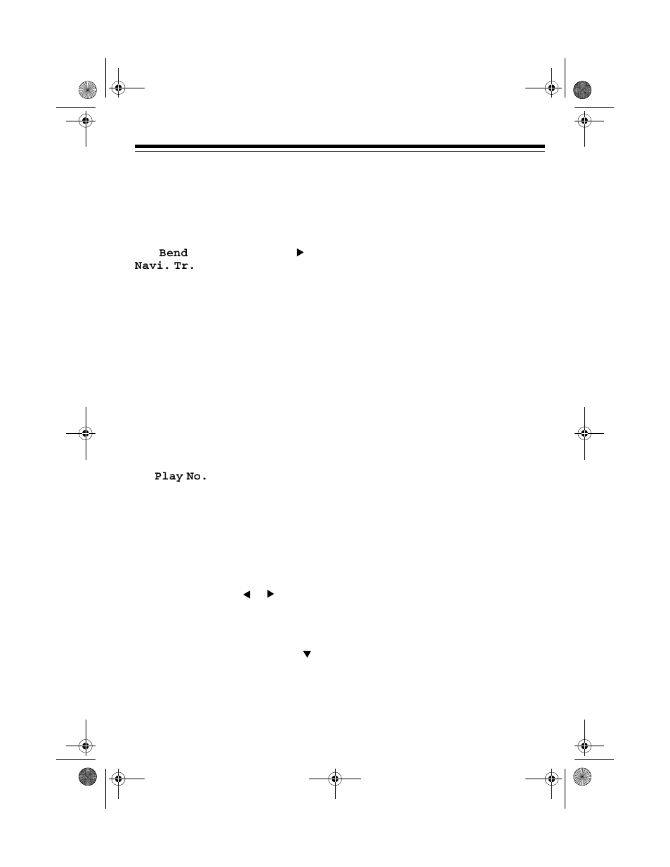 Optimus MD-1600 User Manual | Page 39 / 60