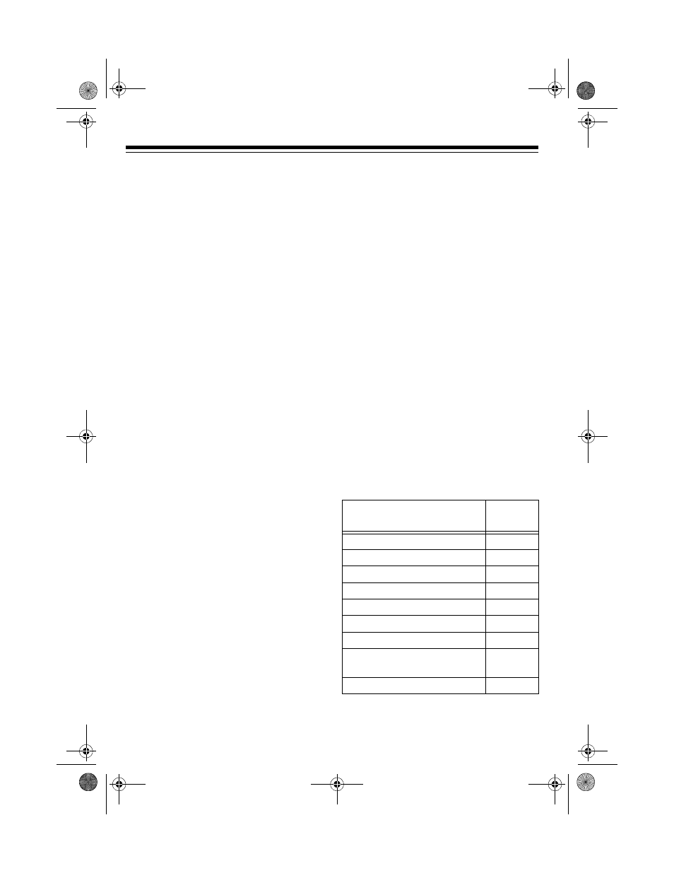 Midi data | Optimus MD-1600 User Manual | Page 42 / 60