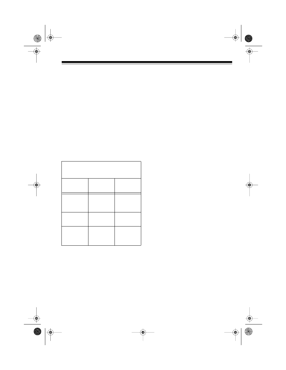 Optimus CONCERTMATE 575 User Manual | Page 19 / 24